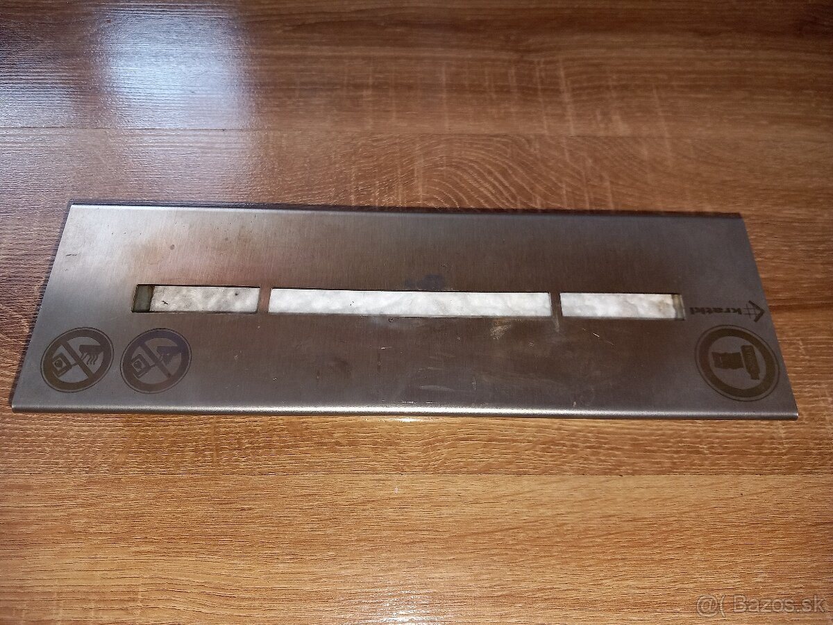 Predam biokrbovy horak, do 2kw