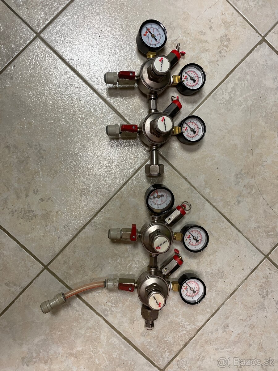Manometer