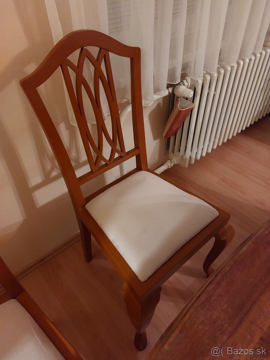 Stoličky