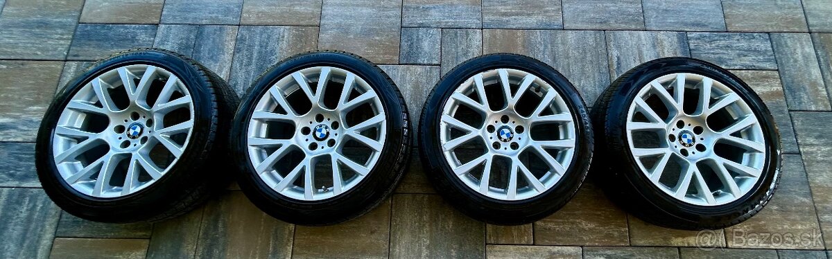 BMW disky R19 style 238