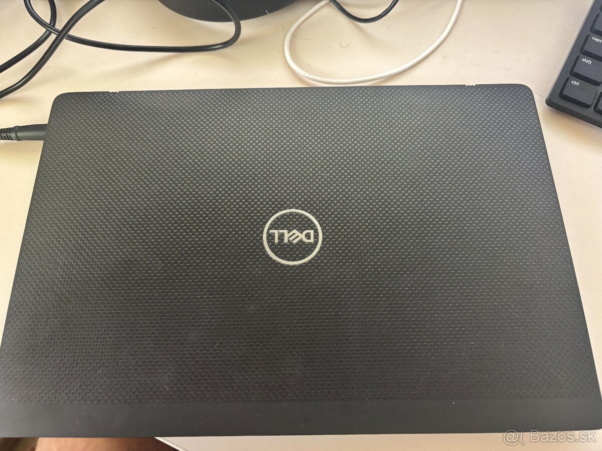 Dell latitude 7400