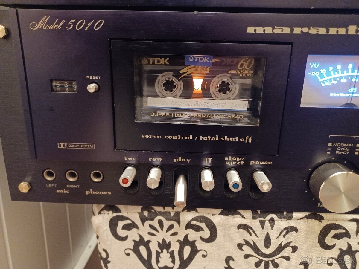Marantz 5010
