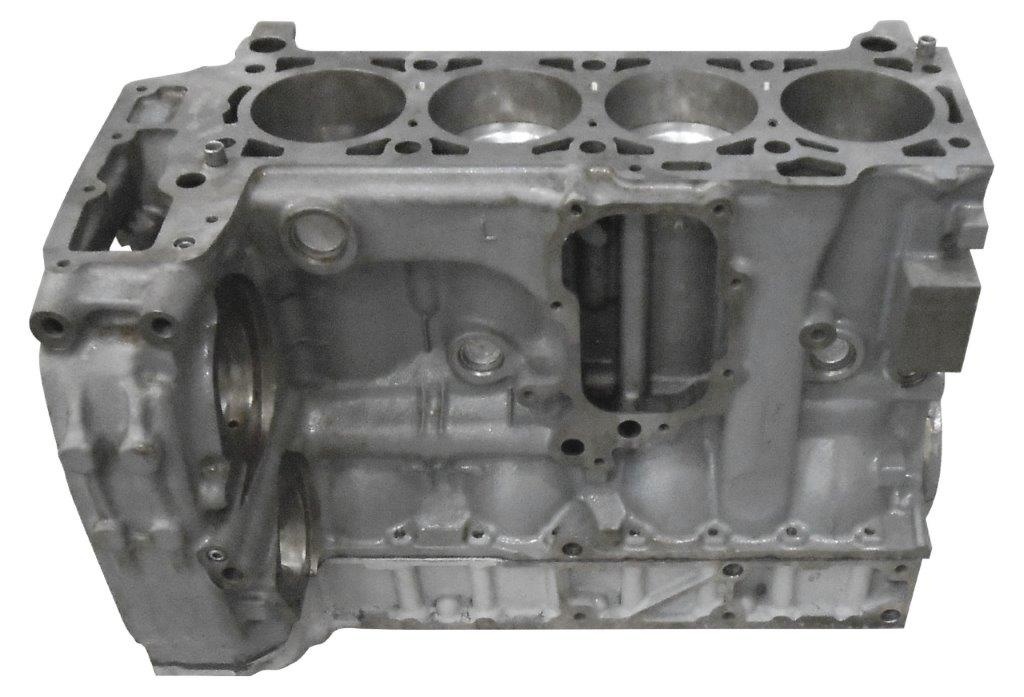 NOVÝ MOTOR Fiat Ducato 3.0 JTD EURO4 - F1CE0481