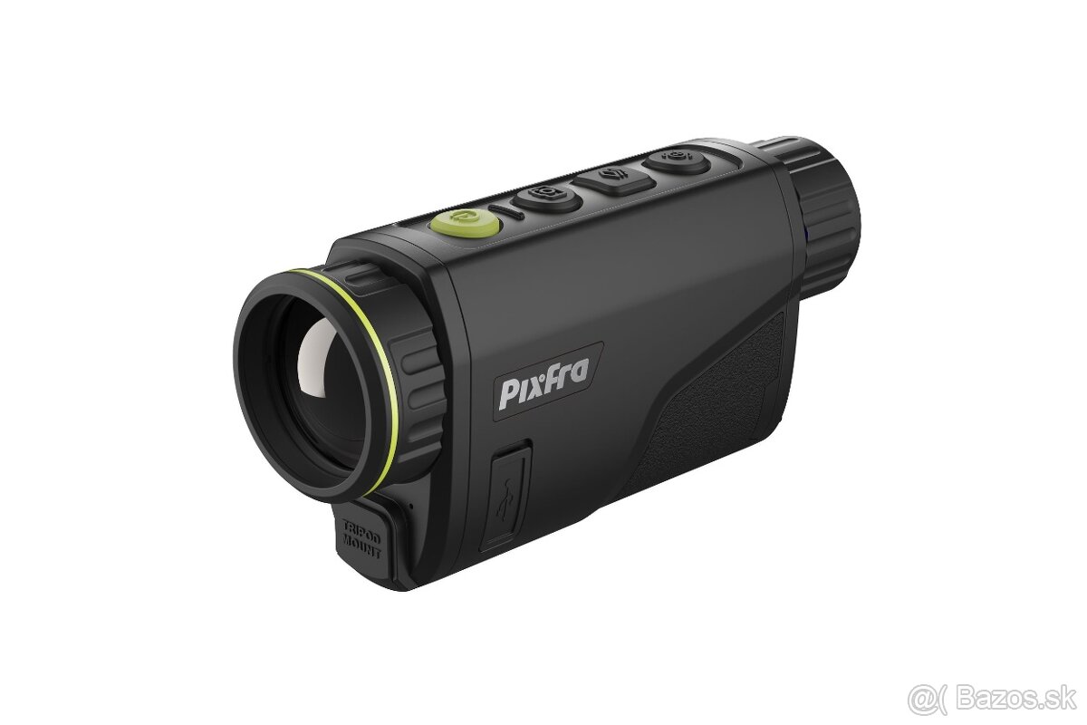 Nočné videnie termovízia Pixfra Arc 435