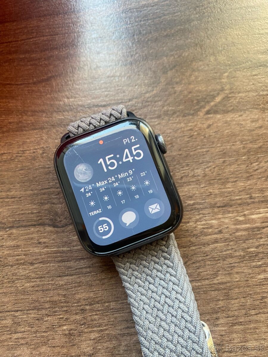 predam apple watch 6 44mm