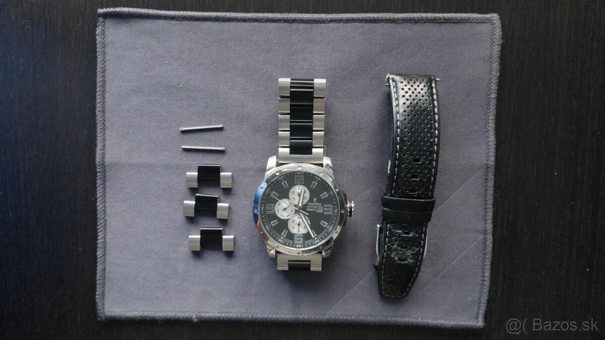 Hodinky FESTINA 16585