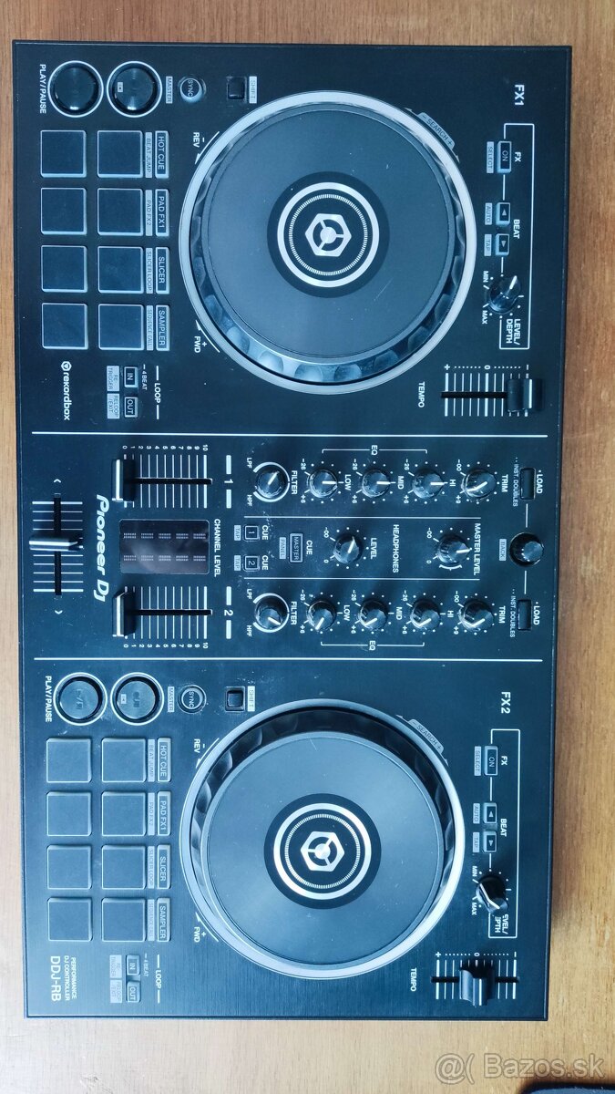Pioneer Dj DDJ-RB