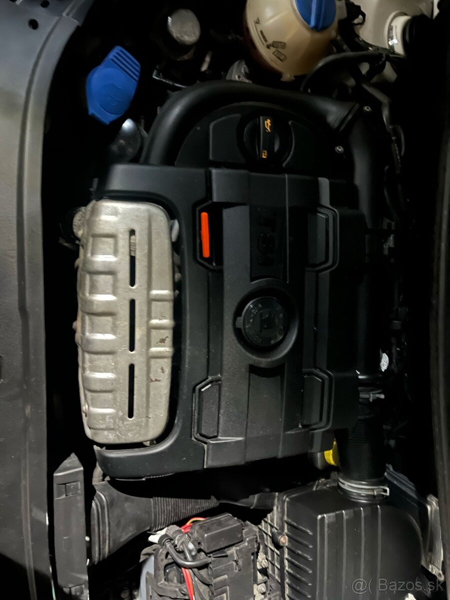 Skoda fabia Rs, ibiza cupra 132KW-7Dsg Predam