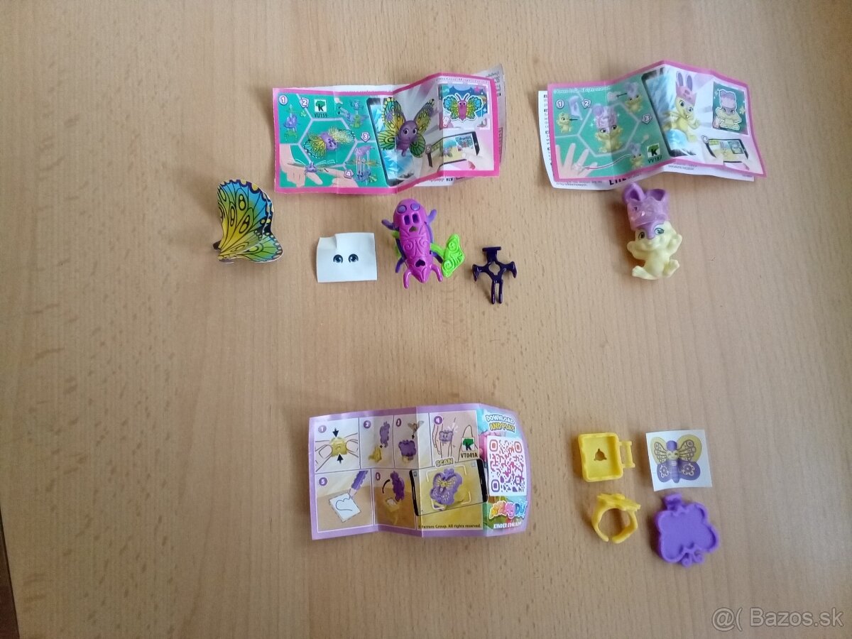 Kinder