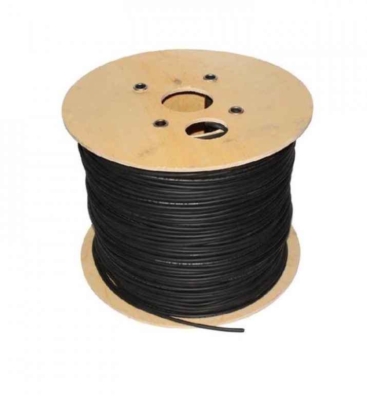 Solárny kábel 1x6mm2 500m