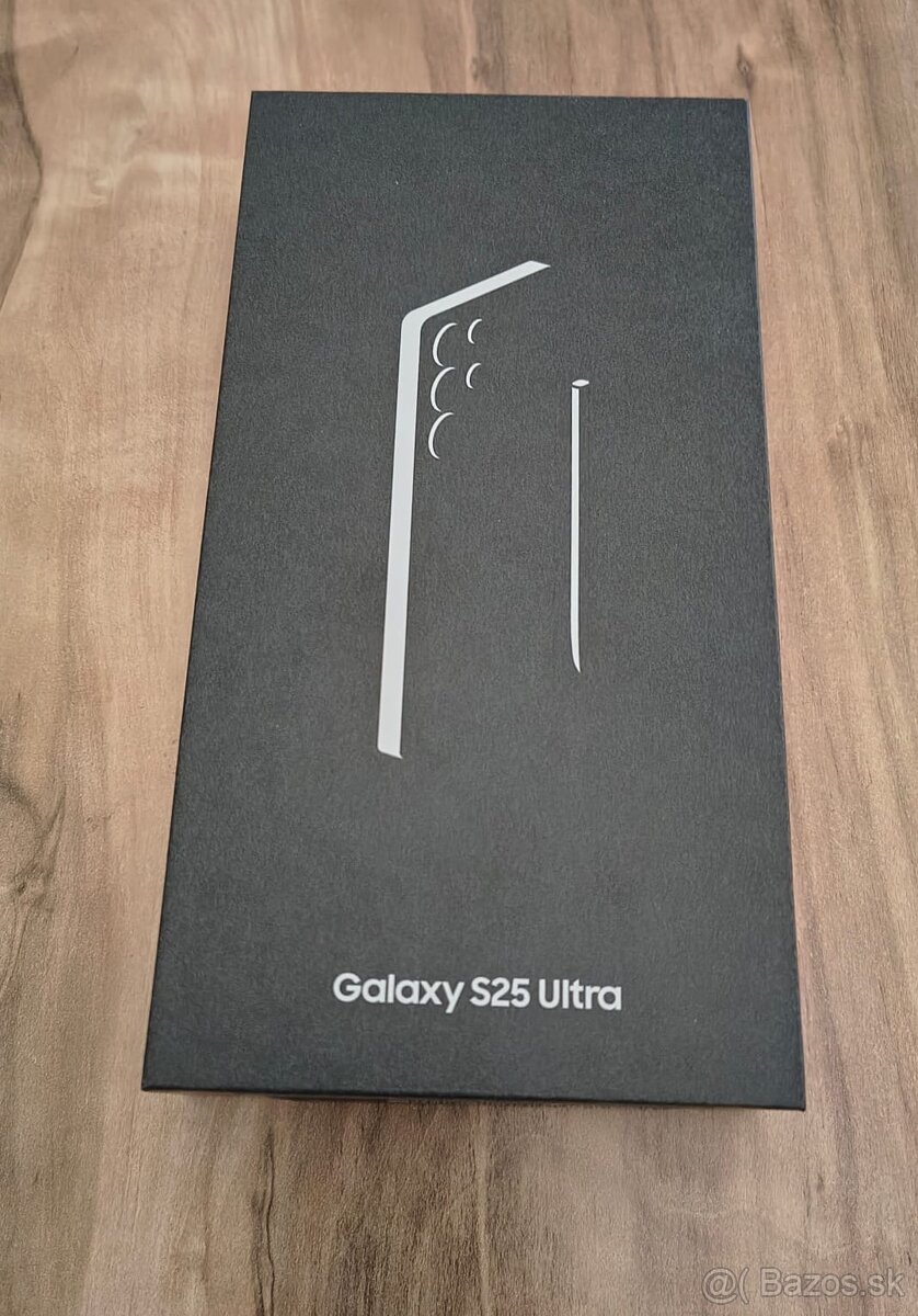 samsung galaxy s25 ultra 256gb