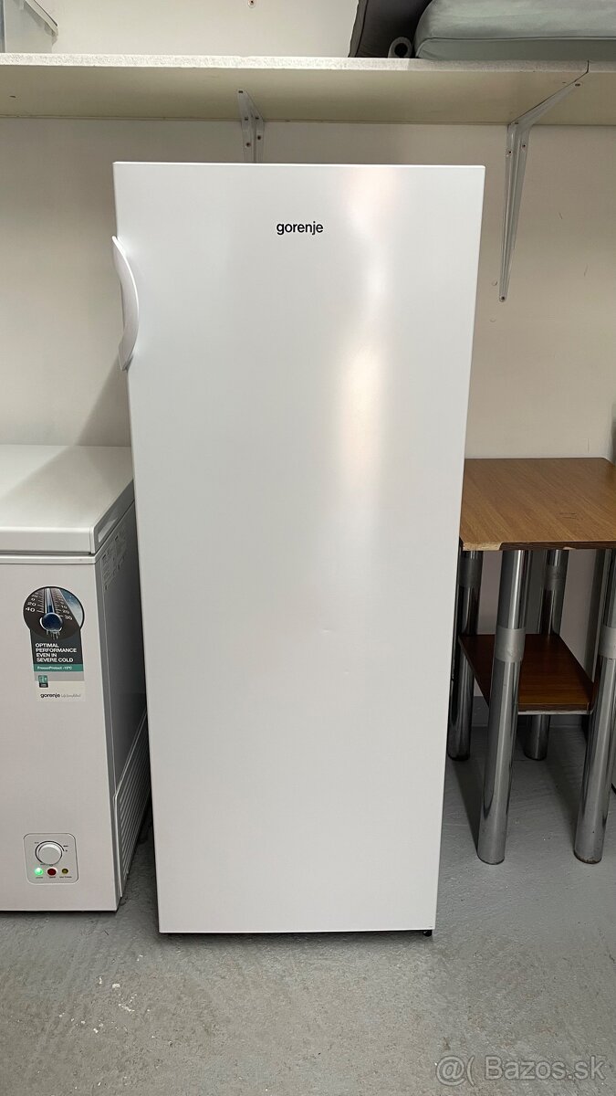 Predám chladničku Gorenje R4142PW