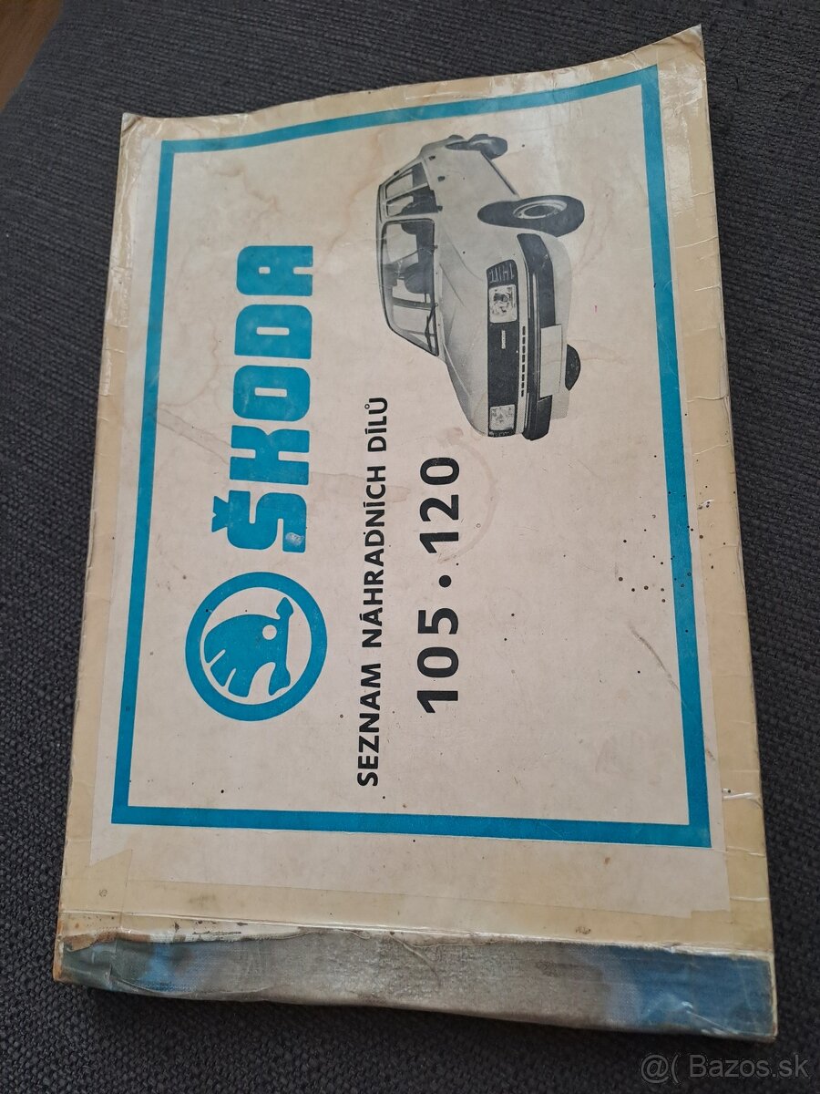 Na škodu 105, 120