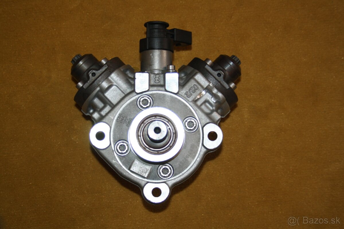 Vysokotlakove čerpadlo 057130755AL VAG 4.0 TDI