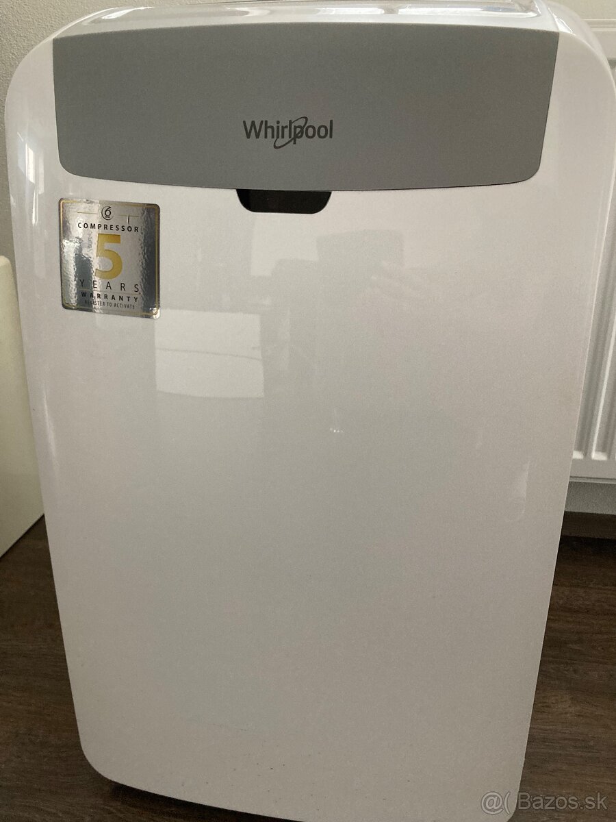 Mobilná klimatizácia Whirpool