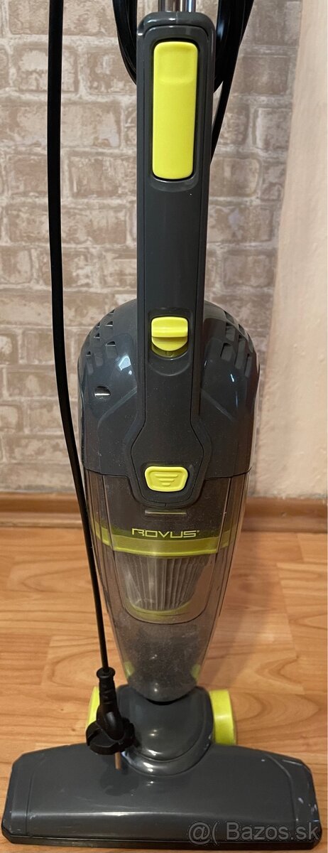 Rovus Storm Vac V2