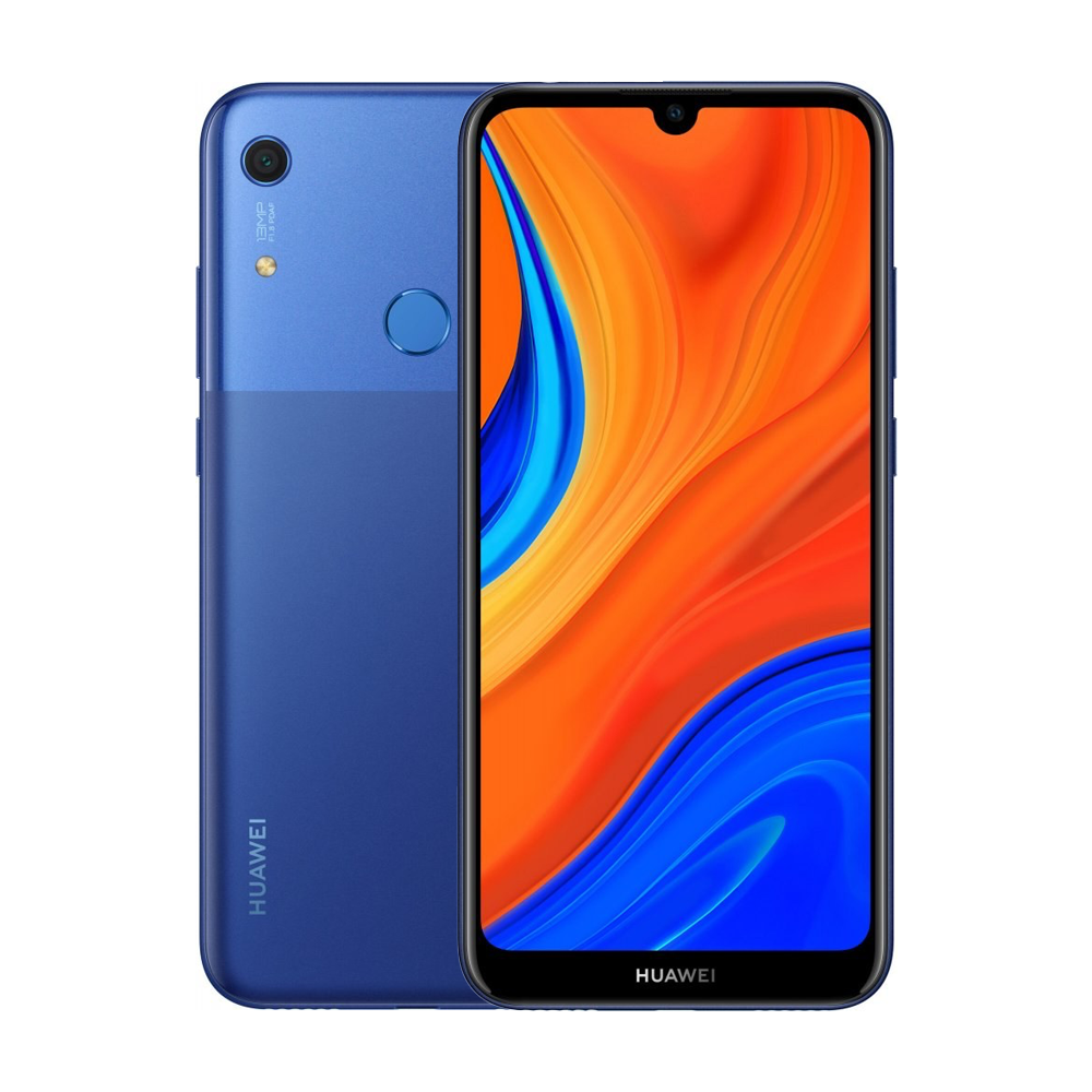 Zháňam Huawei Y6S Funkčný
