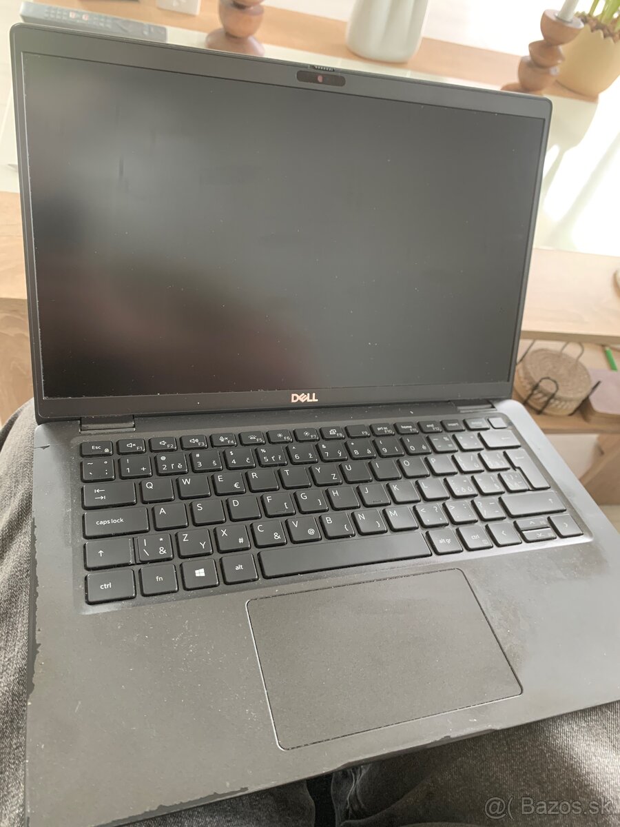 Dell 7410 na diely