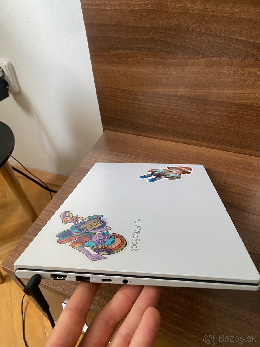 Notebook Asus VivoBook 14