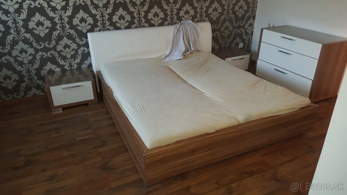Spálňa