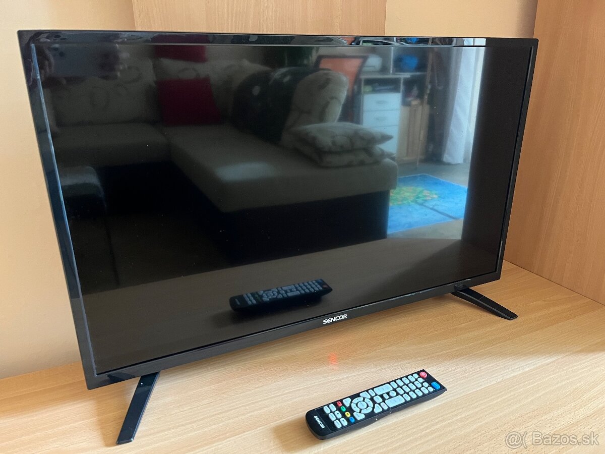 Sencor 32” Led TV