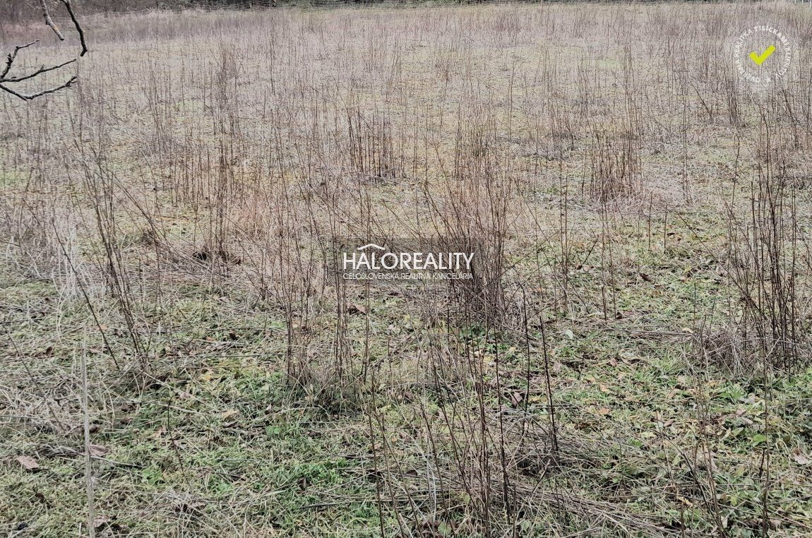 HALO reality - Predaj, pozemok pre rodinný dom 889 m2 Kopl