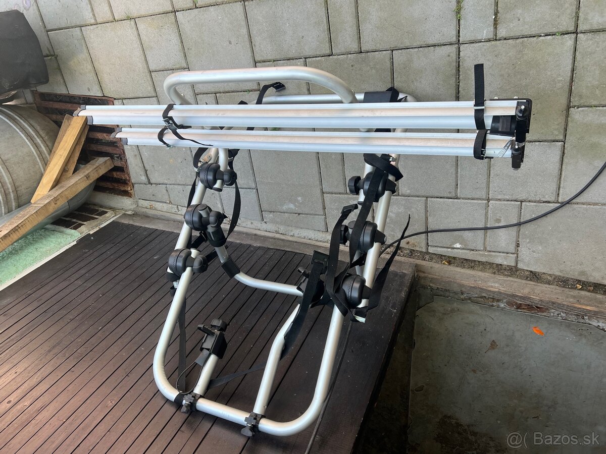 Nosič na bicykle Fabbri
