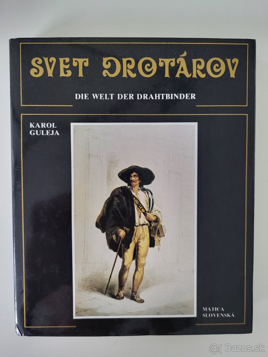 Svet drotárov