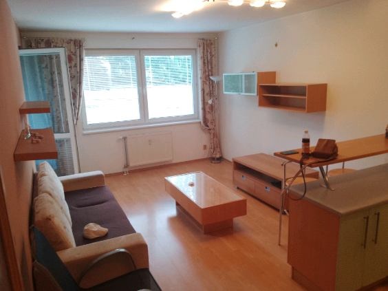 2-IZB BYT, NOVOSTAVBA v RUŽINOVE pri OC AVION, IKEA