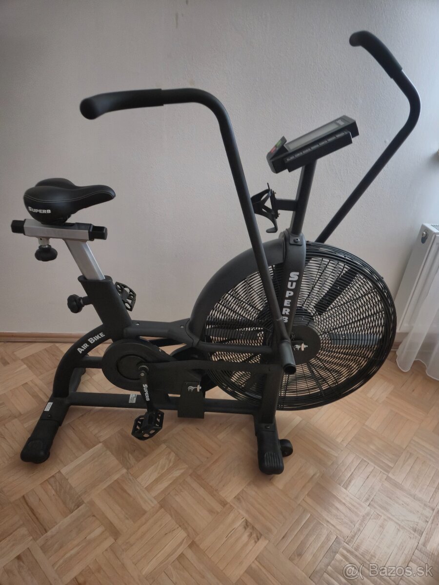 Airbike