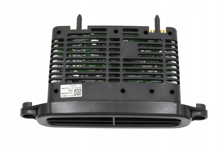 BMW TMS modul lampy BMW 3 F30 F31