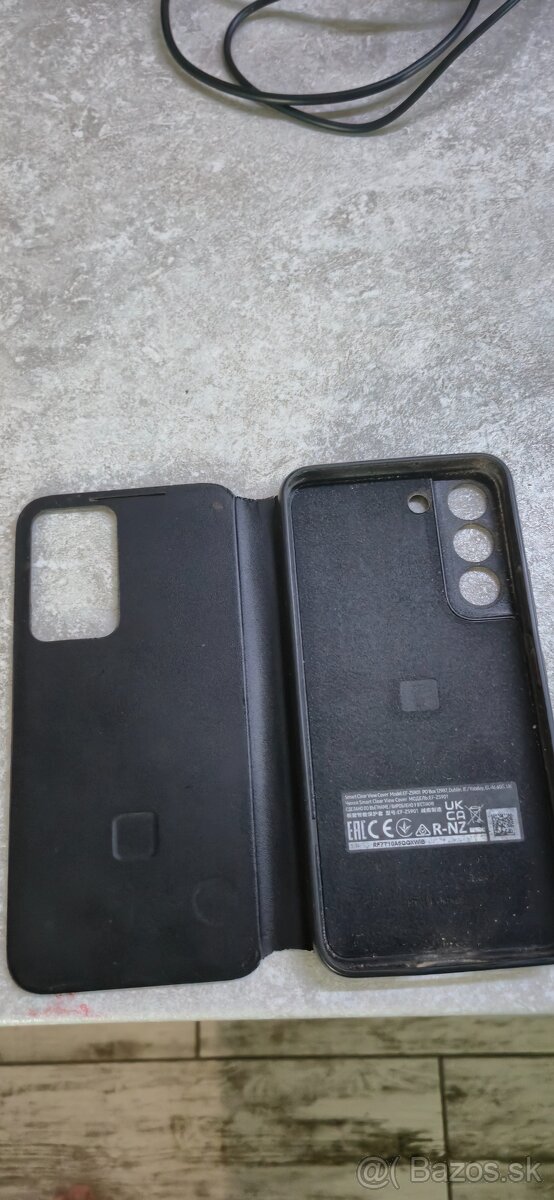 Samsung s22