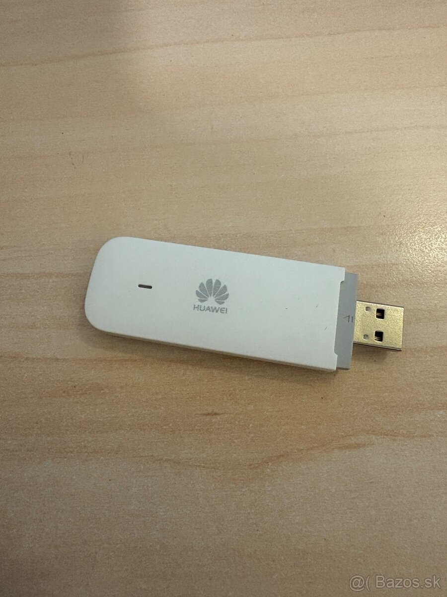Predam modem Huawei E3372