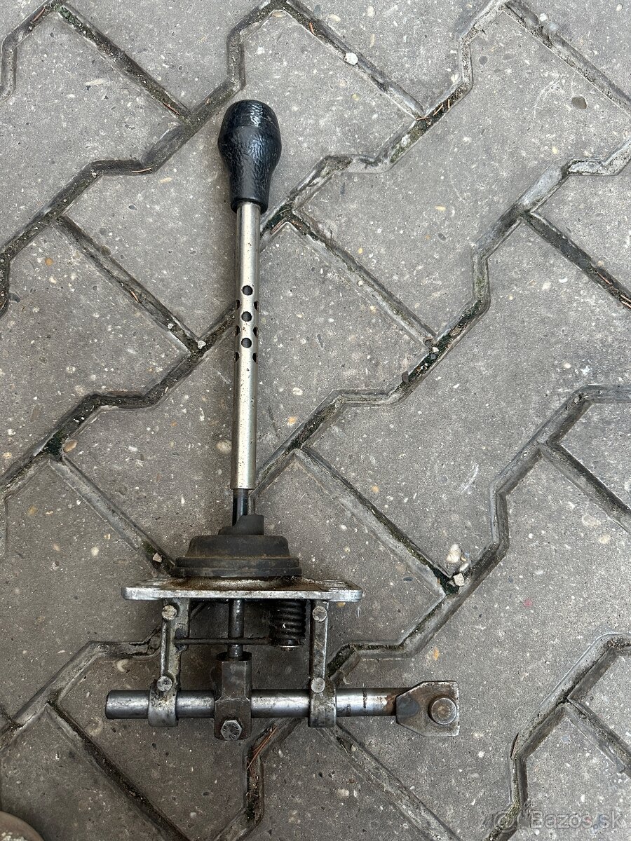 Predám Kulisu radenia Škoda 100/120