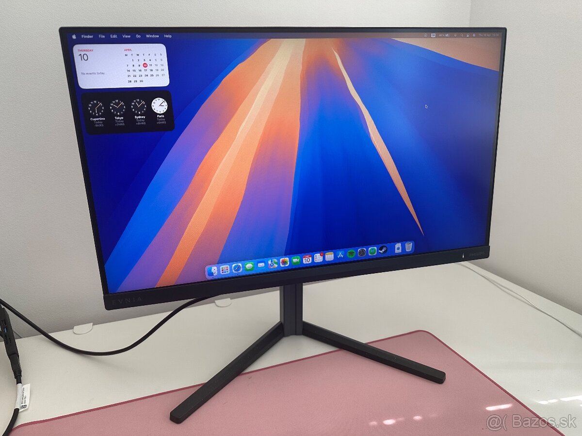 Herný (Gaming) monitor 25" Philips 25M2N5200P / 00