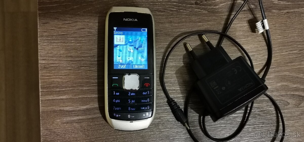 Nokia 1800