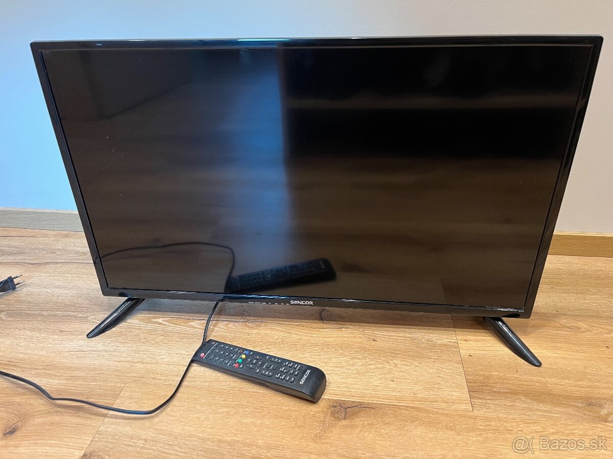 LED TV Sencor SLE 3226TCS - 32” (81 cm)