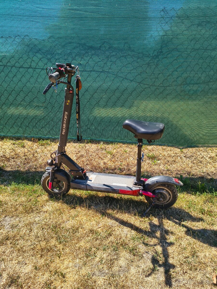 Predám kukirin M4 Pro
