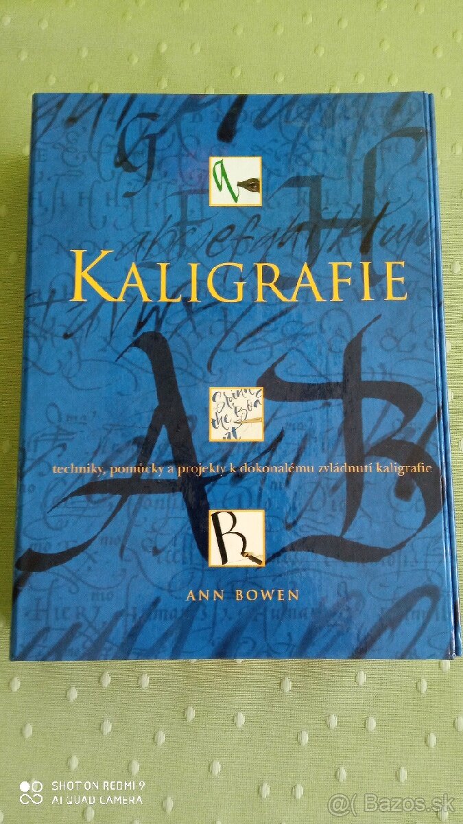 Kaligrafia