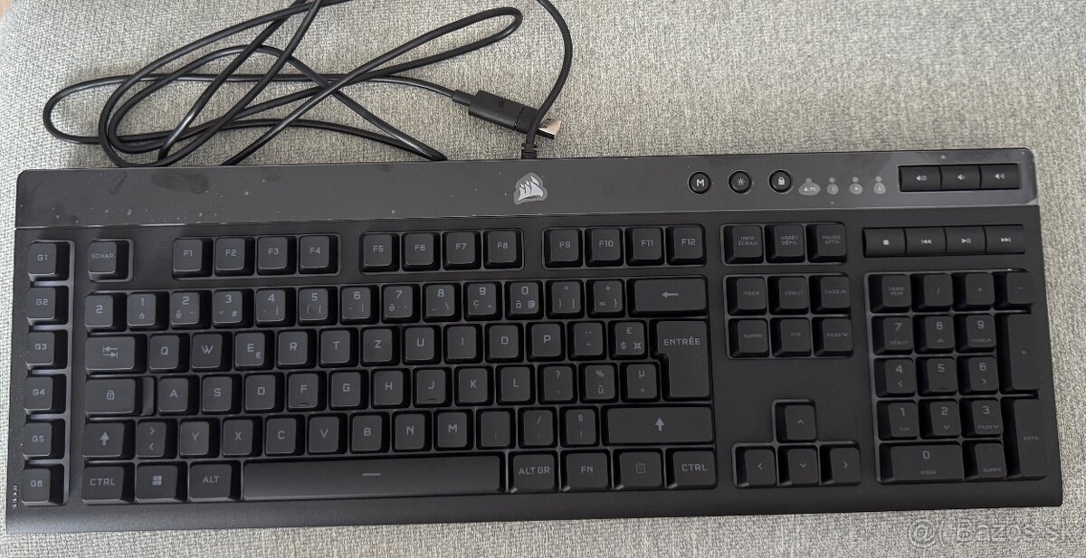 Corsair K55 PRO RGB