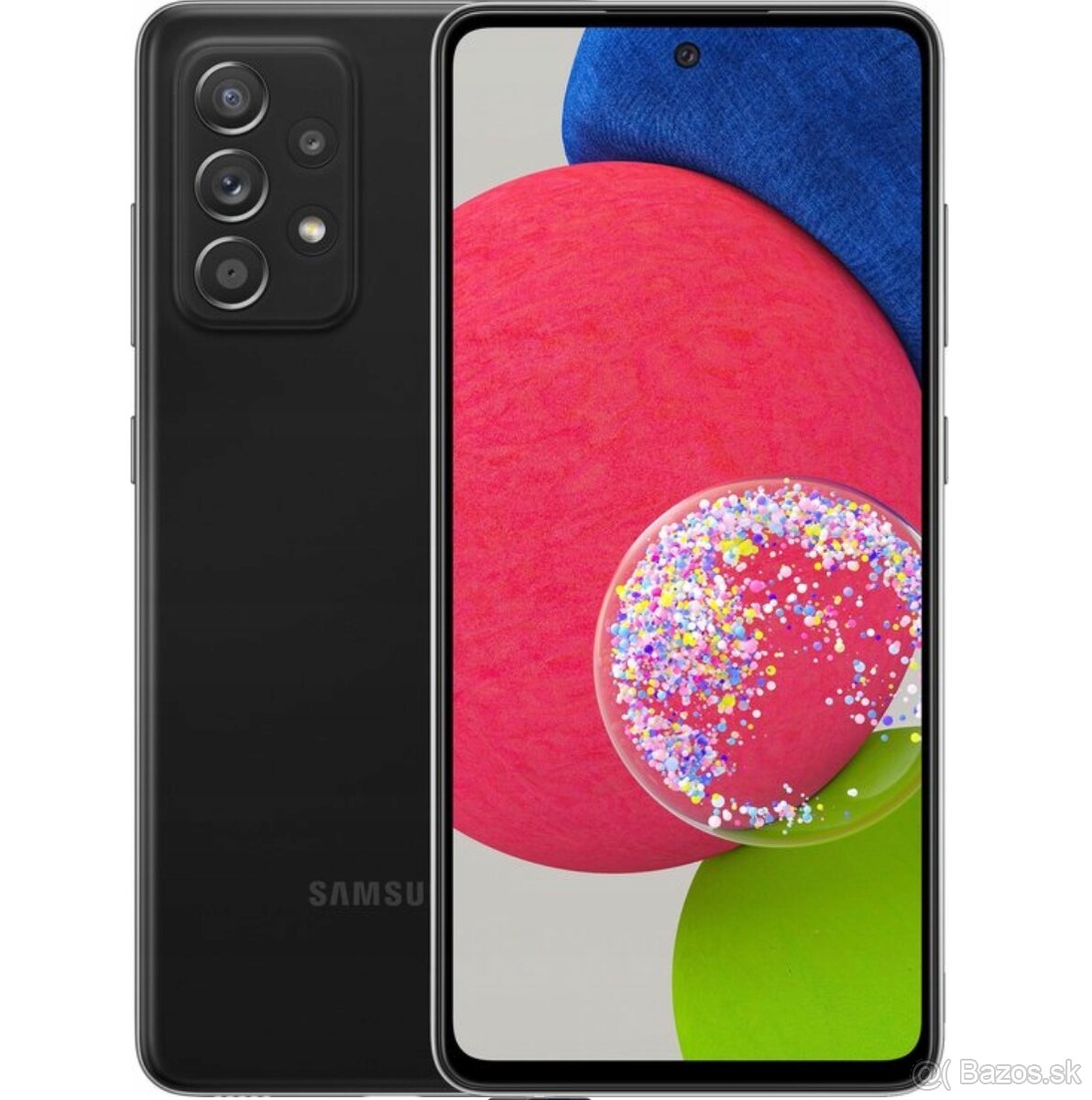 Samsung Galaxy A52s 5G