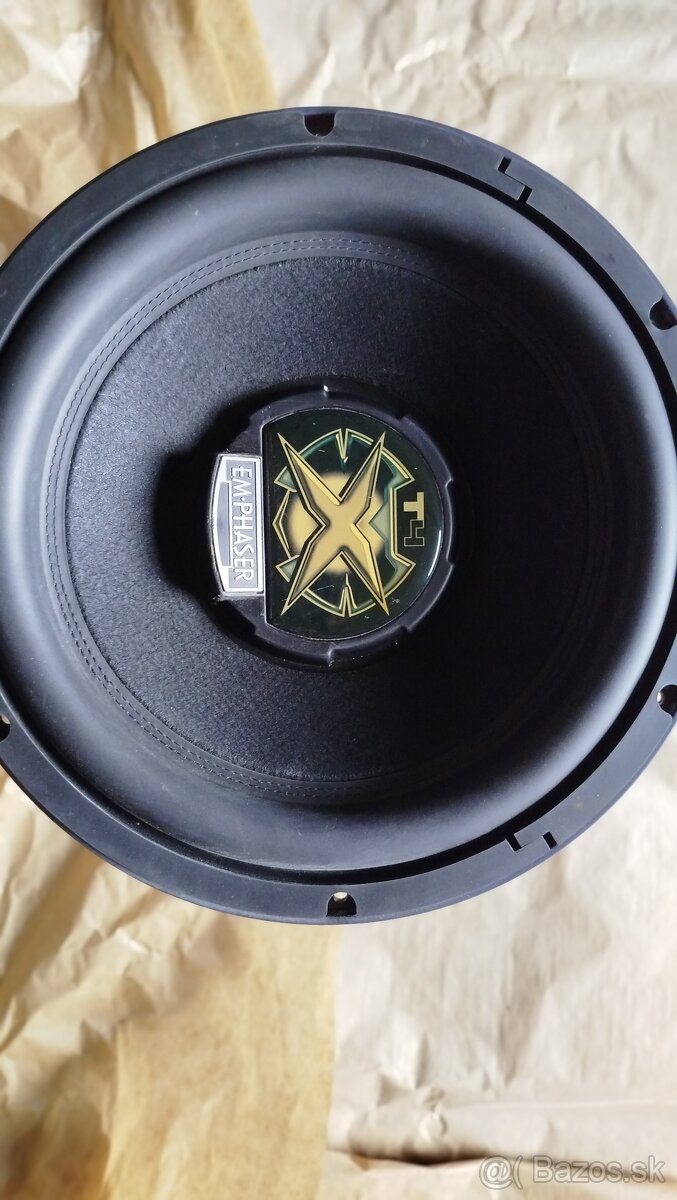 Audio