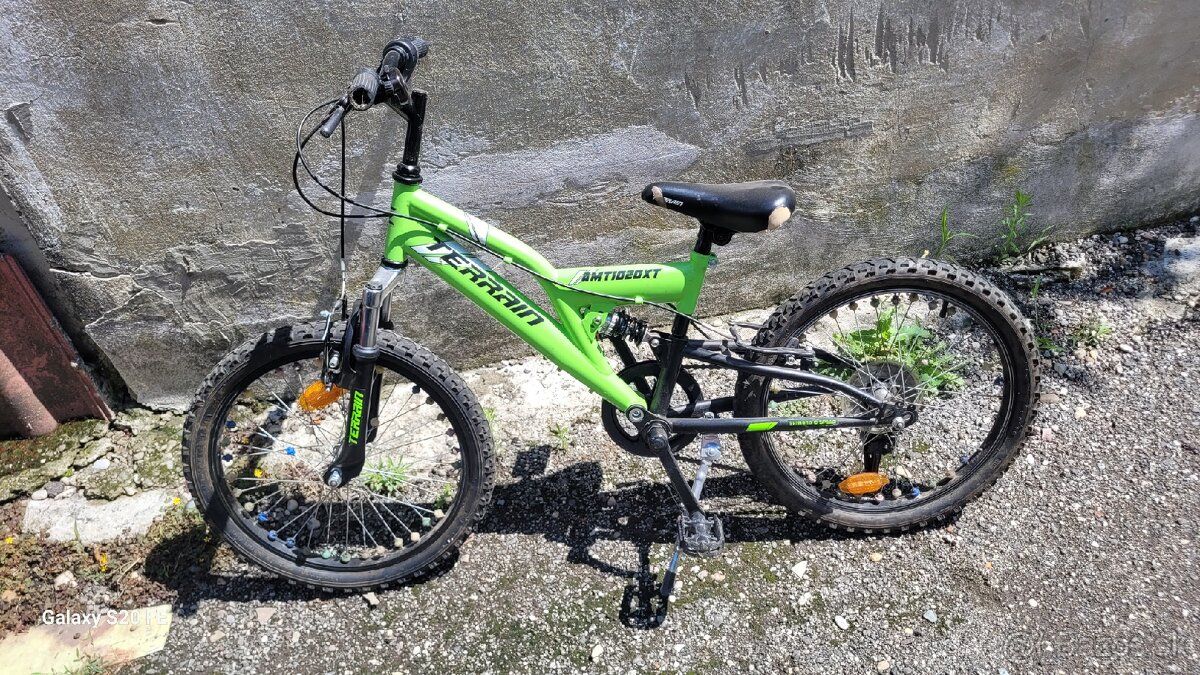 Bicykel