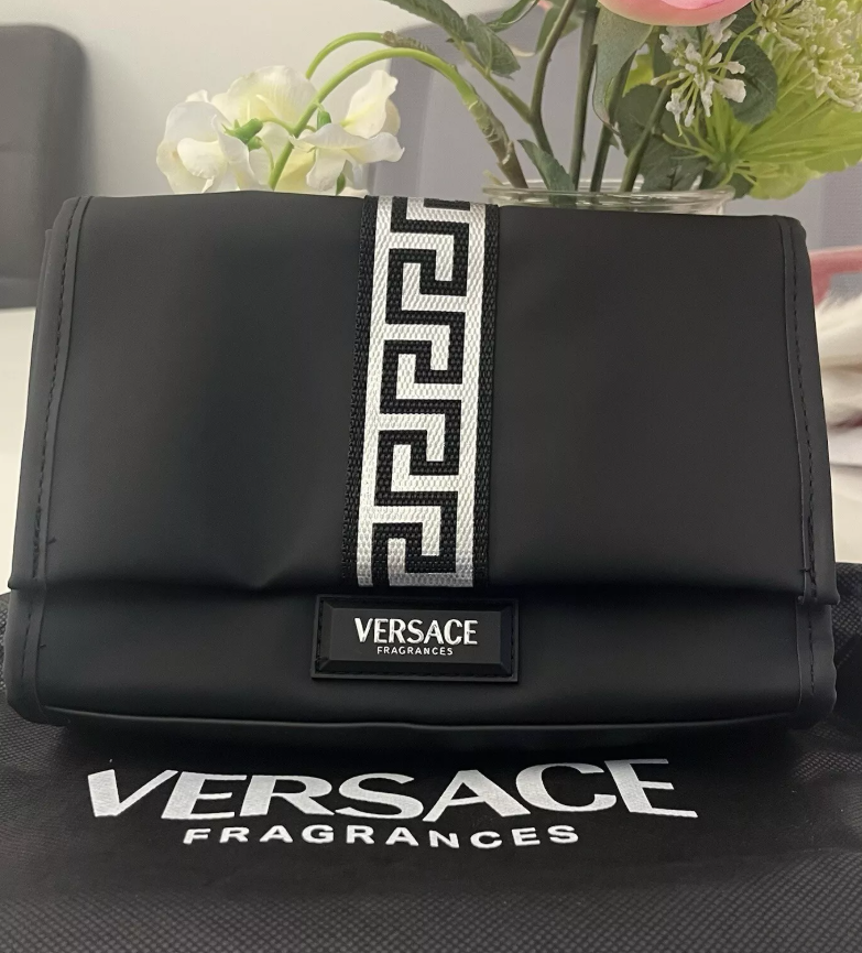 Versace kabelka/taštička