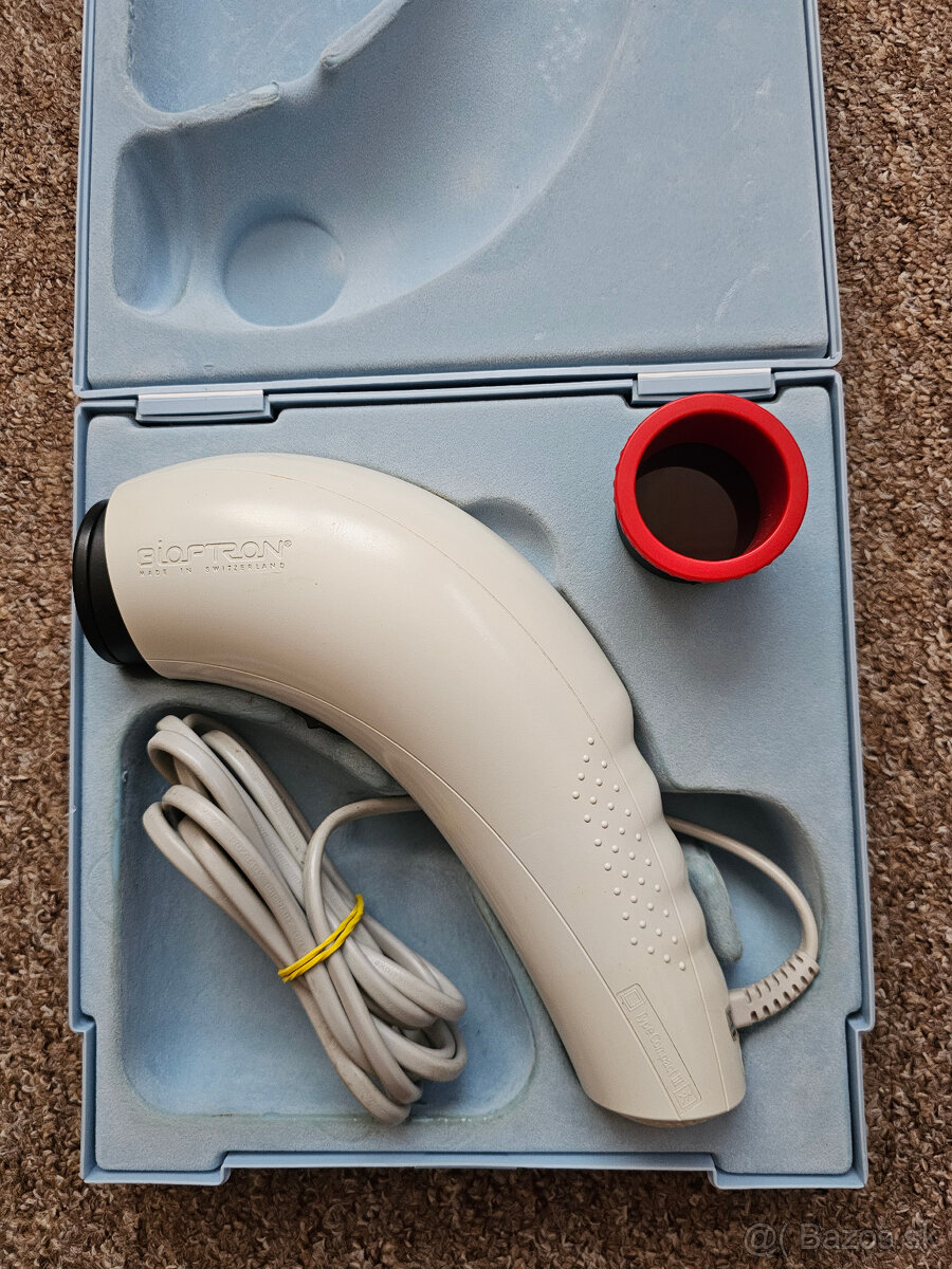 Biolampa BIOPTRON COMPACT III - ZEPTER