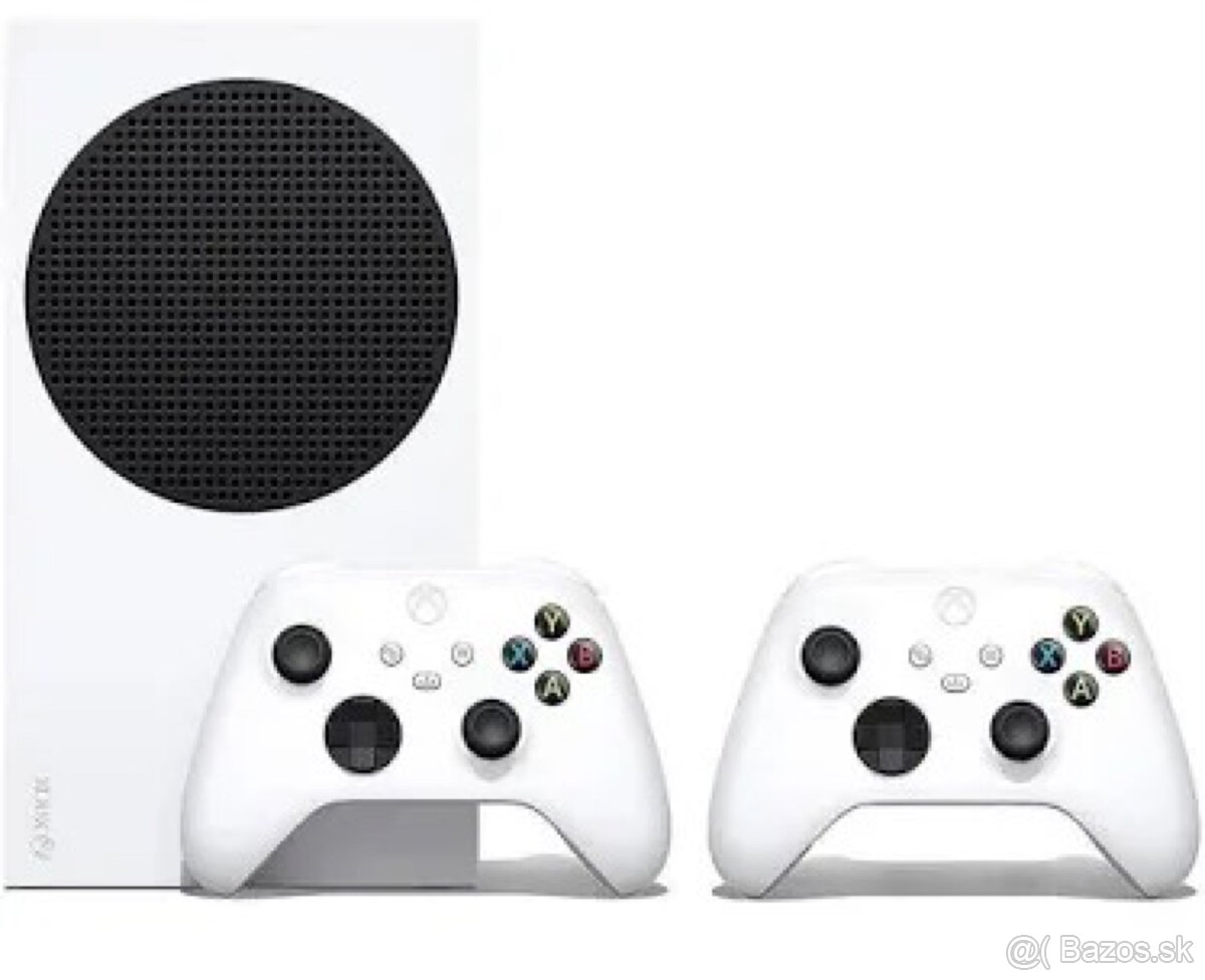 Xbox series s 512gb