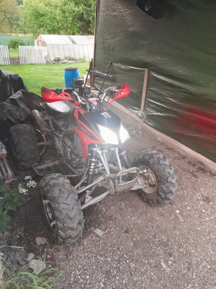 Shineray 300