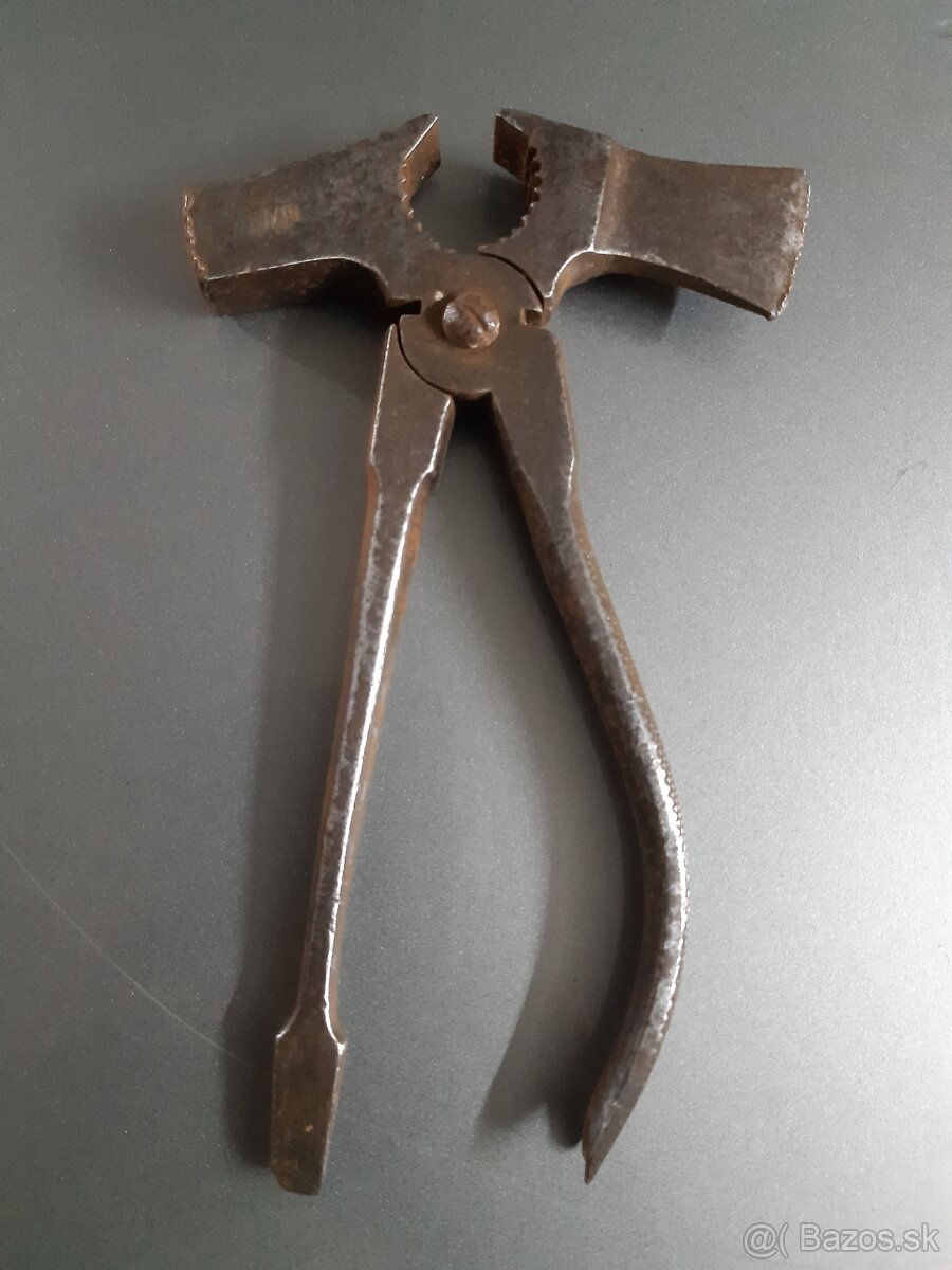 Kliešte