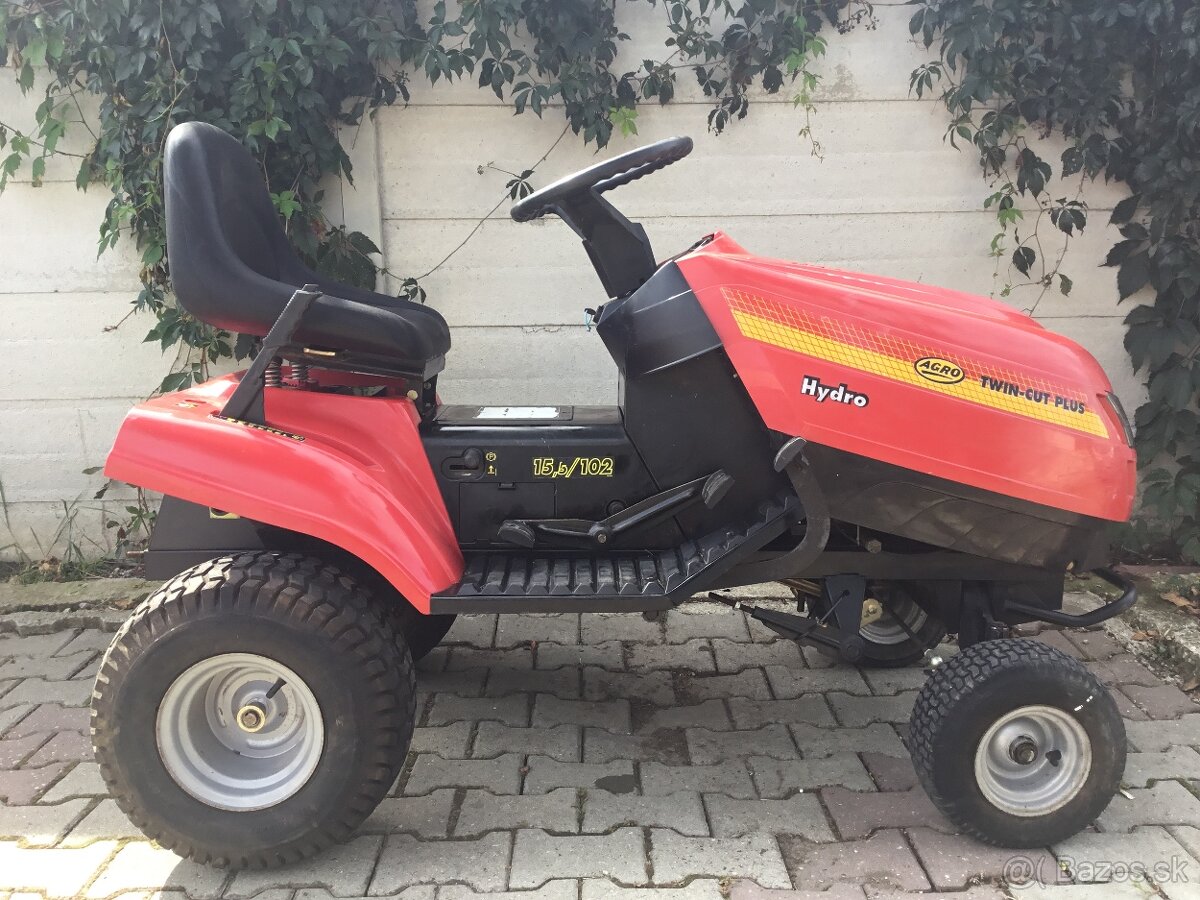 AGRO 15.5/102