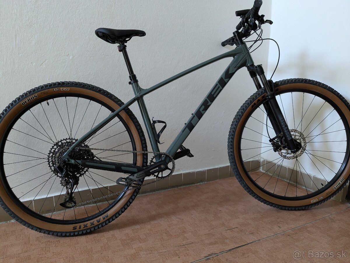 Trek Marlin 7 Gen 3 Keswick 2025